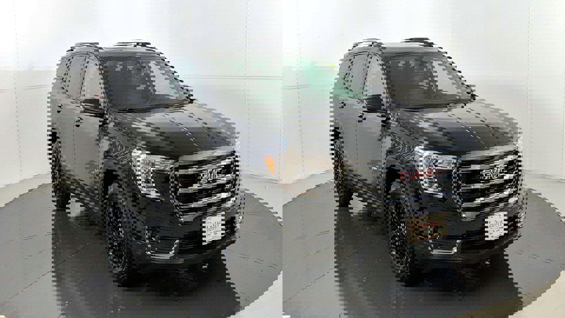 2023 GMC Terrain AWD