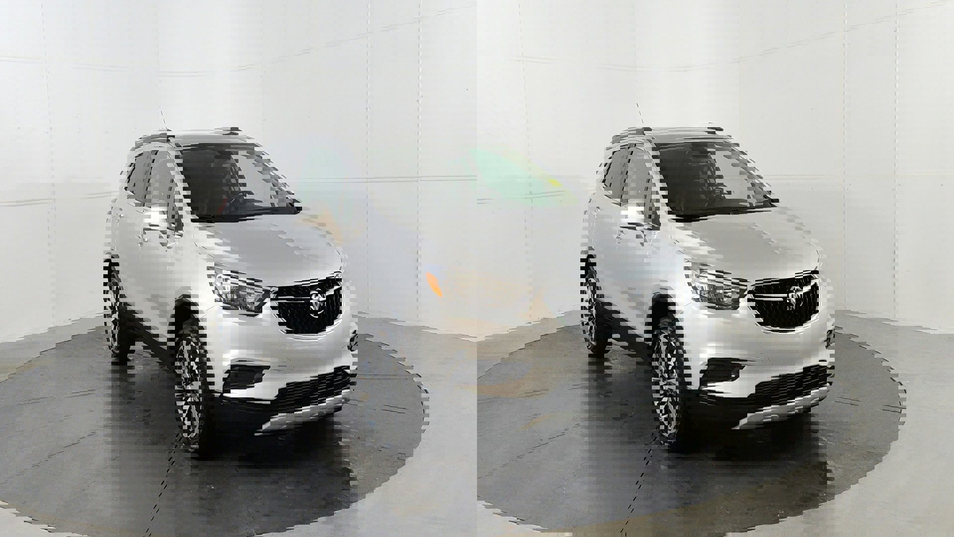 2021 Buick Encore AWD